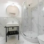 Baltic Park Iiib Z Basenem Letnim By Holidaysun Appartement *
