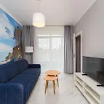 Appartement Baltic Park Iiib Z Basenem Letnim By Holidaysun