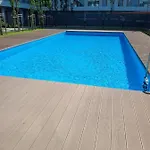 Baltic Park Iiib Z Basenem Letnim By Holidaysun Appartement *