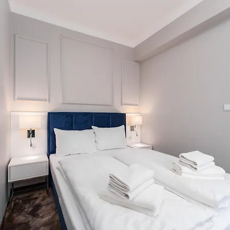 Baltic Park Iiib Z Basenem Letnim By Holidaysun Sianożęty