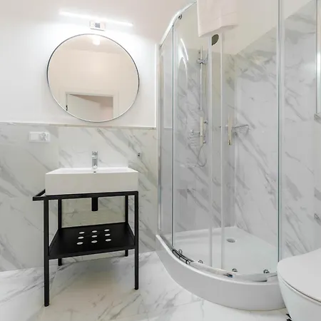 Baltic Park Iiib Z Basenem Letnim By Holidaysun Apartament *