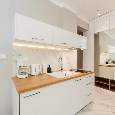 Baltic Park Iiib Z Basenem Letnim By Holidaysun * Sianożęty