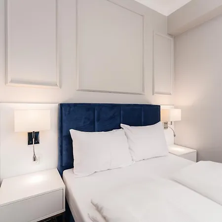 Baltic Park Iiib By Holidaysun Apartment Sianozety