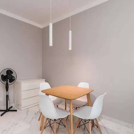 Apartment Baltic Park Iiib By Holidaysun *