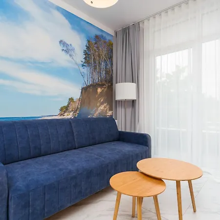 Baltic Park Iiib Z Basenem Letnim By Holidaysun