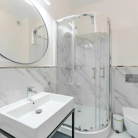 Baltic Park Iiib Z Basenem Letnim By Holidaysun