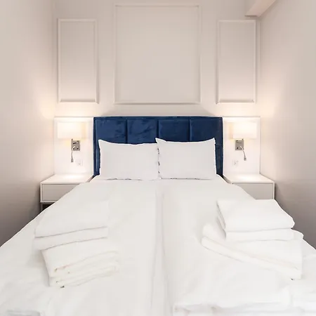 Appartement Baltic Park Iiib Z Basenem Letnim By Holidaysun Sianożęty
