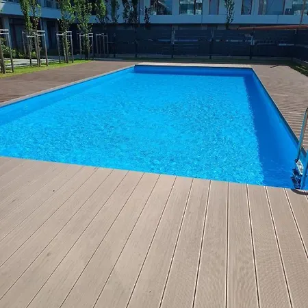 Baltic Park Iiib By Holidaysun Apartment *