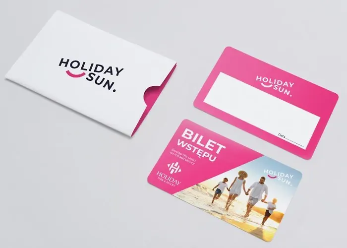 Baltic Park Iiib Z Basenem Letnim By Holidaysun Lägenhet Sianozety