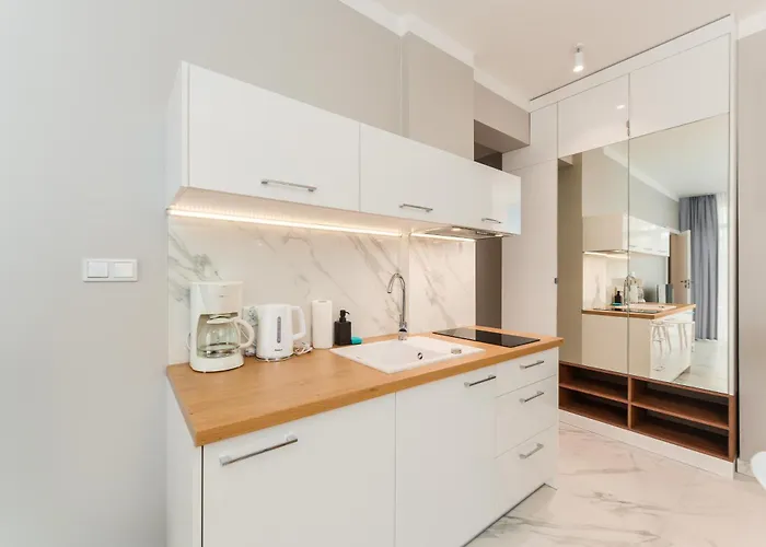 Baltic Park Iiib Z Basenem Letnim By Holidaysun * Sianozety