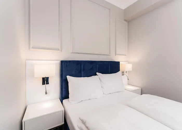 Baltic Park Iiib Z Basenem Letnim By Holidaysun Lägenhet Sianozety