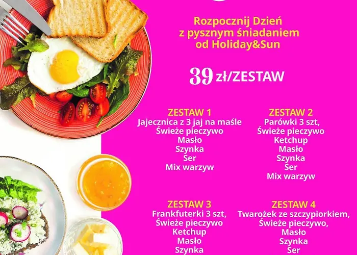 Baltic Park Iiib Z Basenem Letnim By Holidaysun Lägenhet