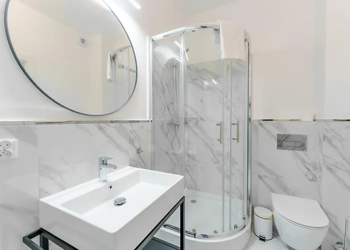 Baltic Park Iiib Z Basenem Letnim By Holidaysun