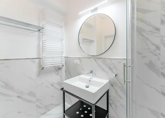 Baltic Park Iiib Z Basenem Letnim By Holidaysun